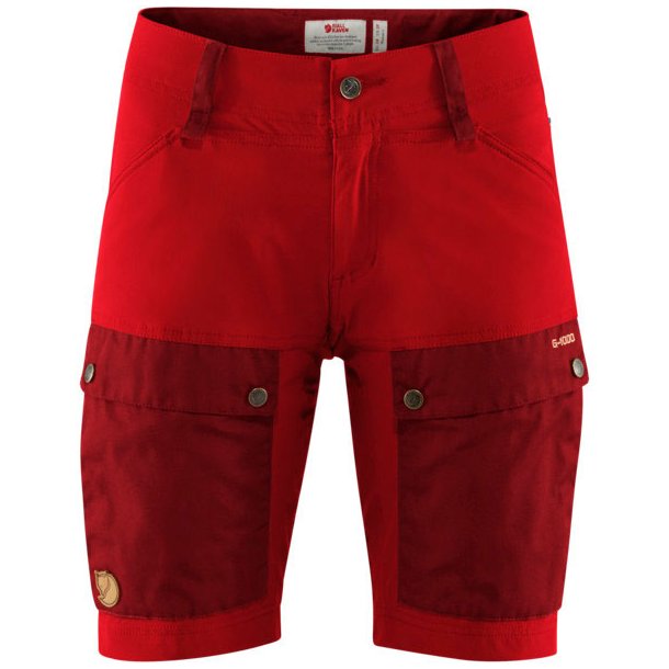 fjallraven keb shorts