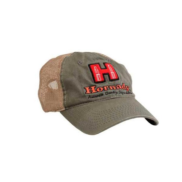 hornady hats