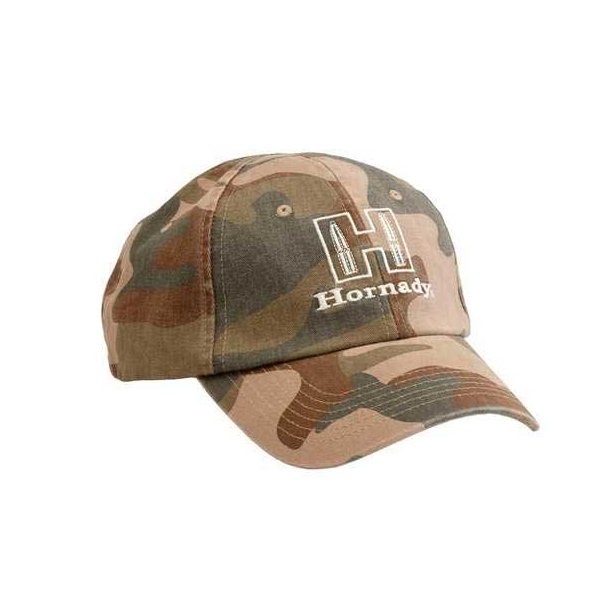 hornady hats