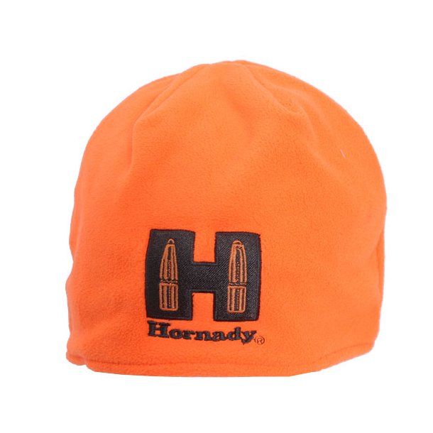 hornady orange hat