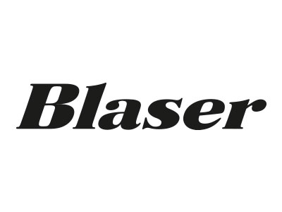 Blaser logo