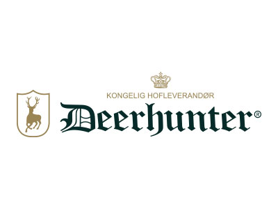 Deerhunter logo