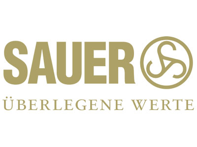 Sauer logo