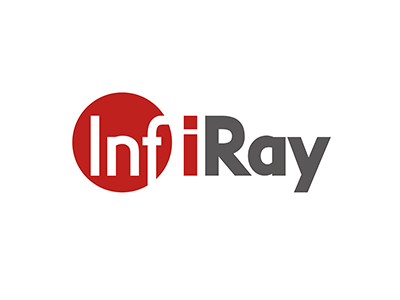 InfiRay logo